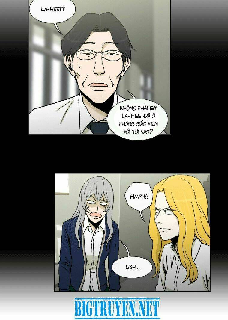 Anh Ấy Là Nữ Sinh Cấp 3: Chapter 26