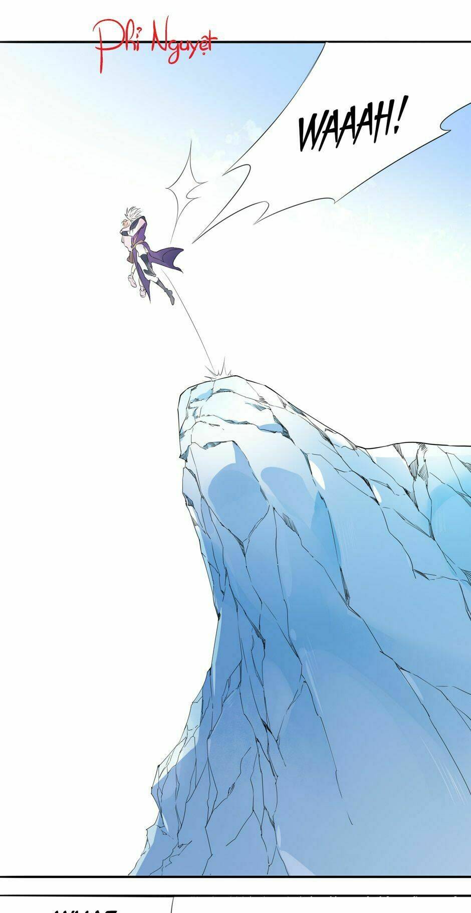 Hiệp Sĩ Của Nữ Hoàng: Chapter 10