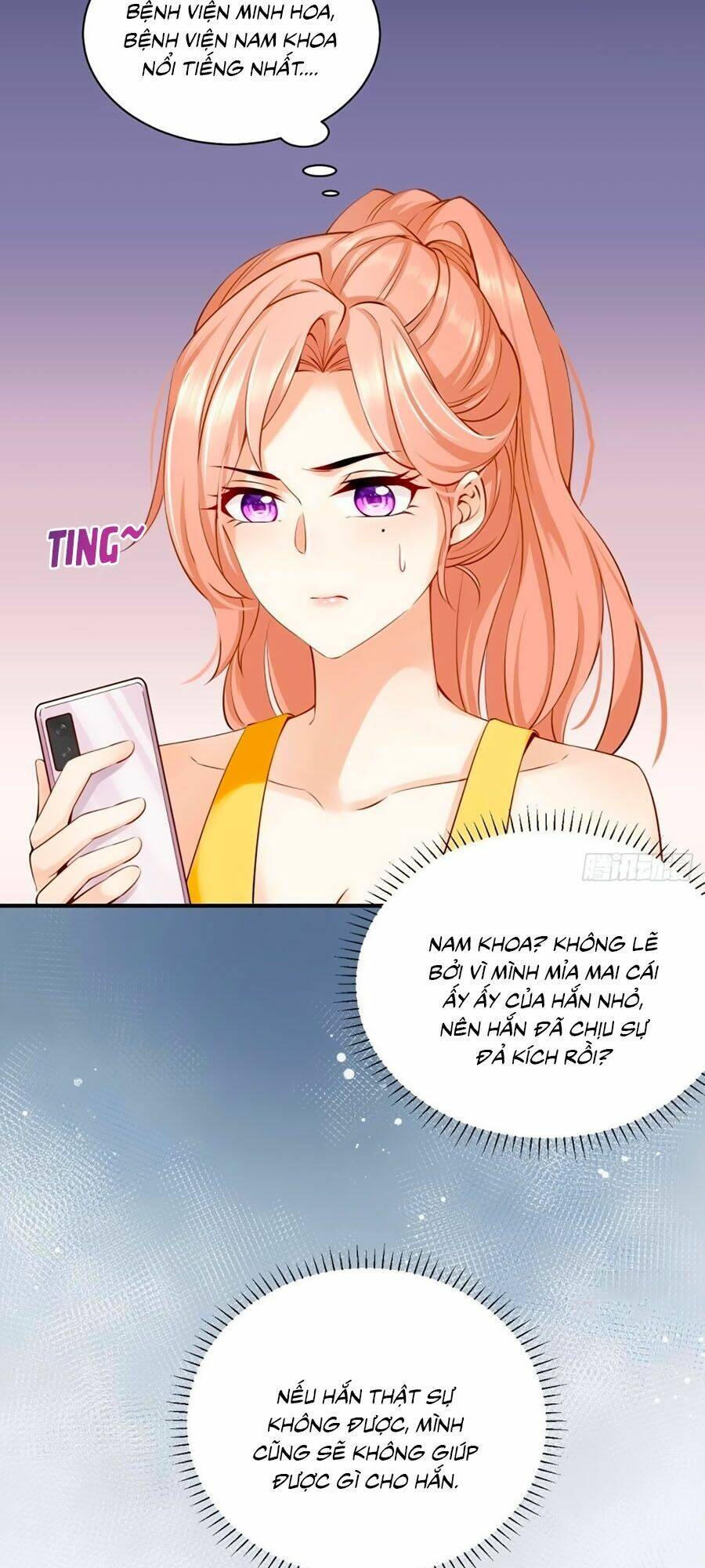 Ức Vạn Song Bảo: Mami, Bó Tay Chịu Trói: Chapter 6