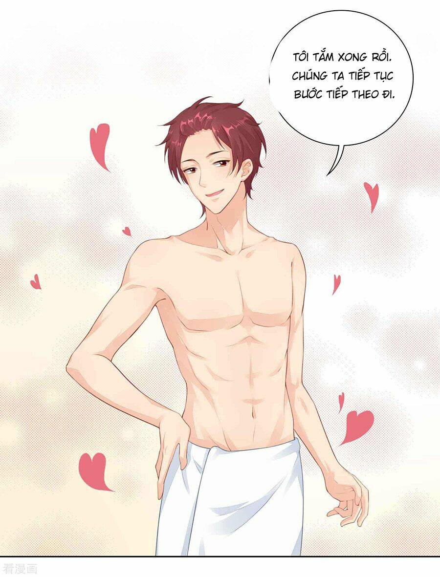 Người Yêu Ẩn Hình Của Ảnh Đế: Chapter 38