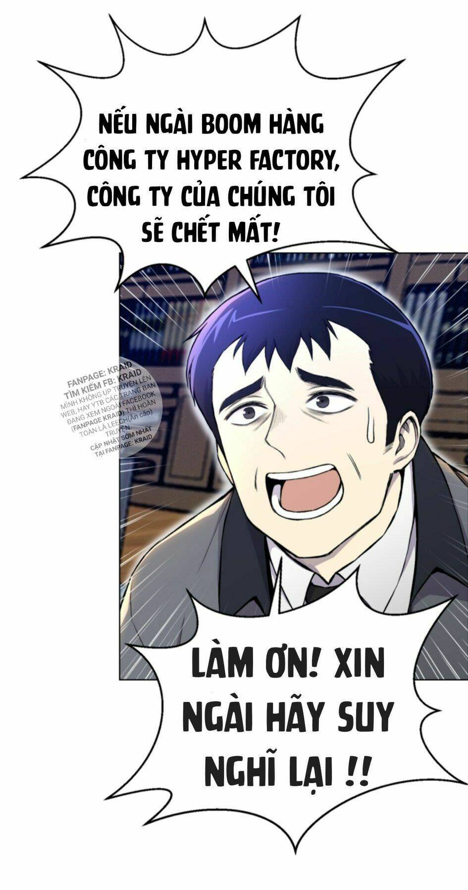 Luân Hồi Ác Nhân: Chapter 30