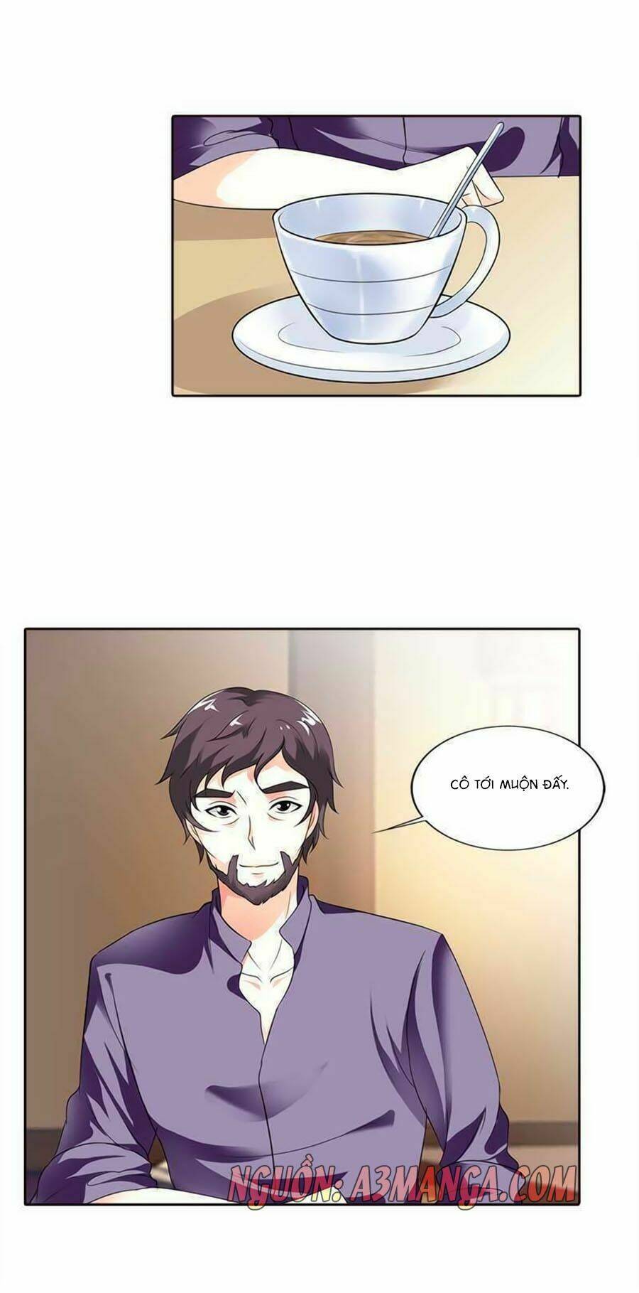 Song Diện Danh Viện: Chapter 49