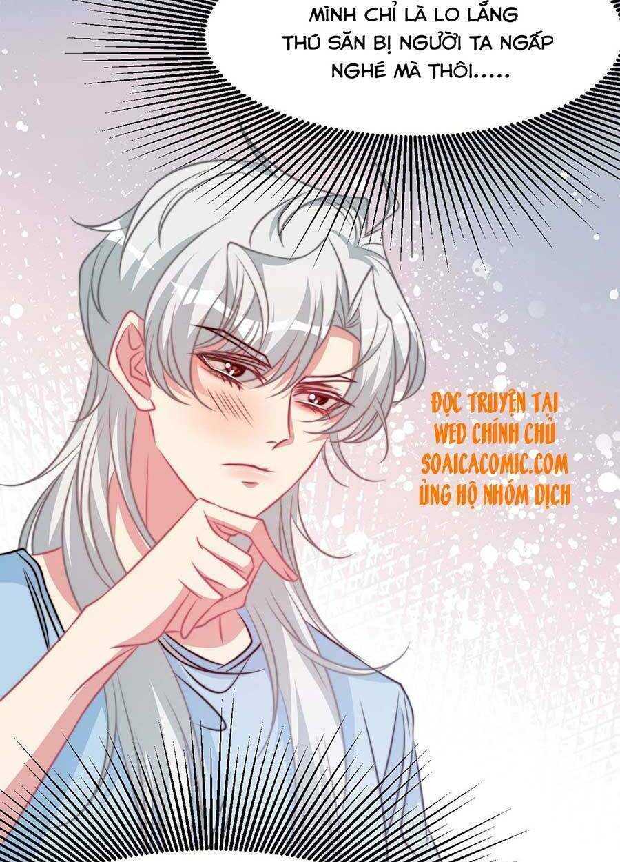 Vết Cắn Trí Mạng: Chapter 38