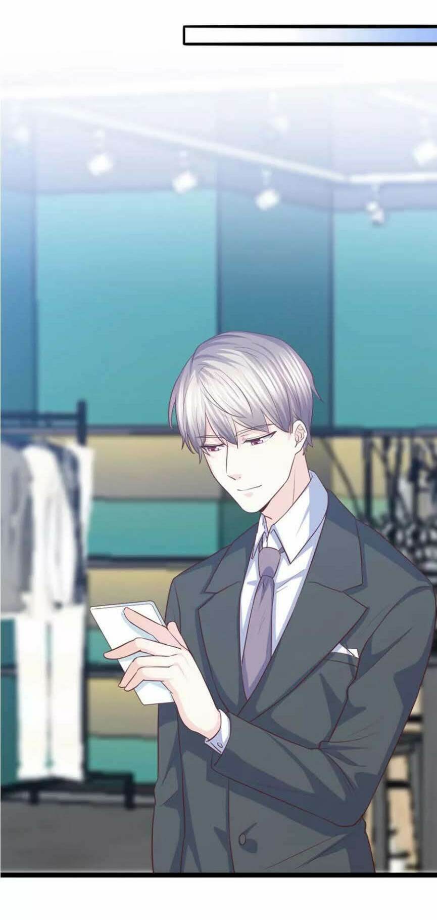 Ta Và Nam Thần Cởi Áo Ngủ Rồi: Chapter 38