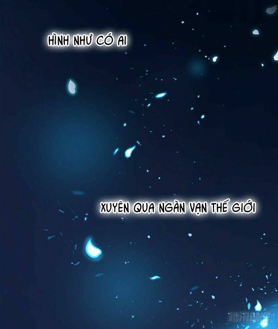 Nam Thần Truy Thê Chỉ Nam: Chapter 1