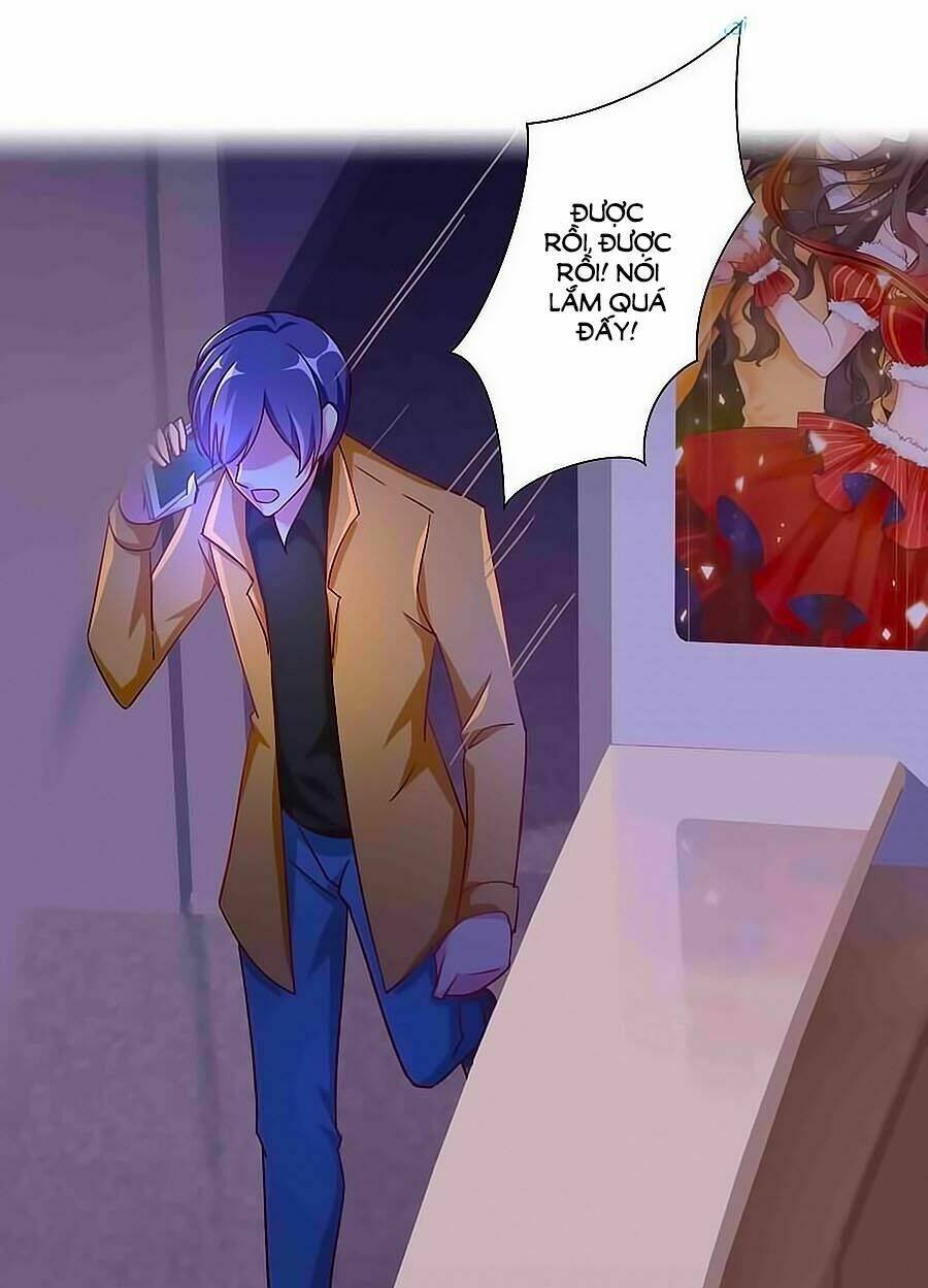 Tinh Ngụy: Chapter 9