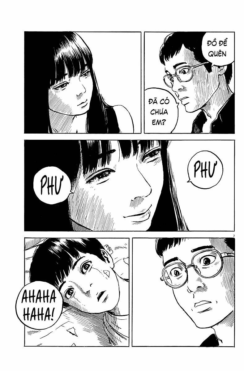 Chi No Wadachi: Chapter 16
