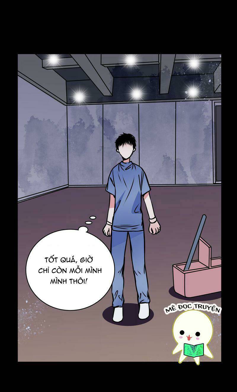 Nhật Ký Nữ Phù Thủy Hồi Sinh: Chapter 40