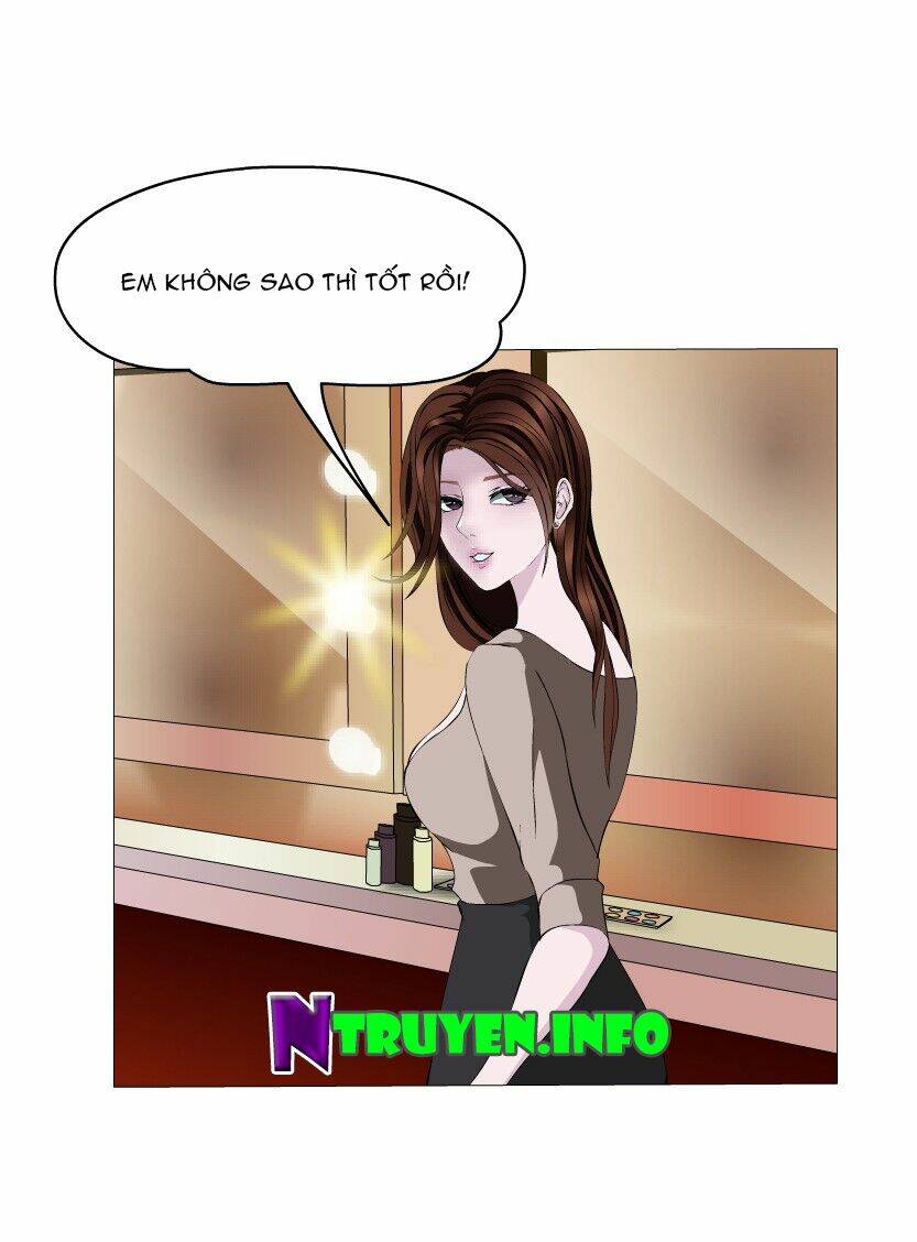 Cạm Bẫy Của Nữ Thần: Chapter 48