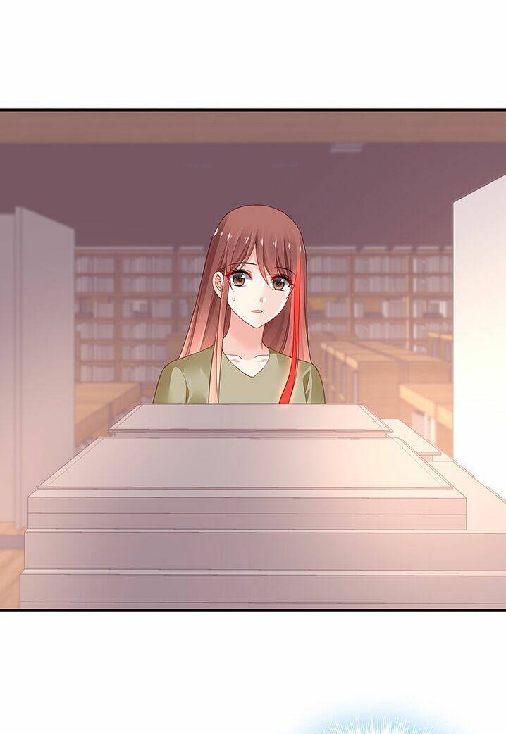 Bạn Trai 1/4 Của Tôi: Chapter 47