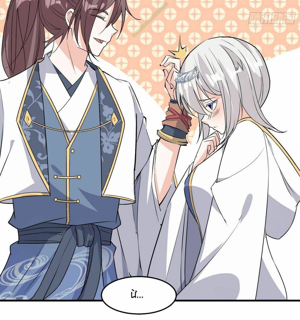 Giáng Thần Chiến Ký: Chapter 18