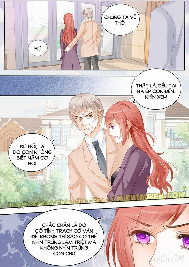 Thiểm Hôn Kiều Thê: Chapter 111