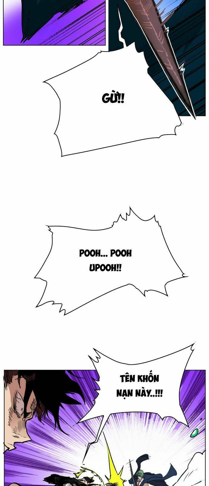 Hard Core Leveling Warrior: Chapter 126