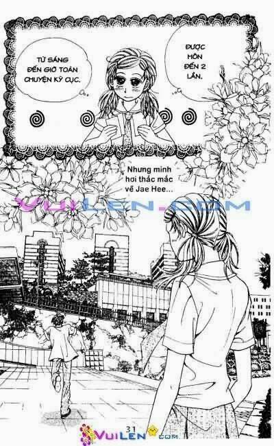 Cô gái Trung Hoa: Chapter 10