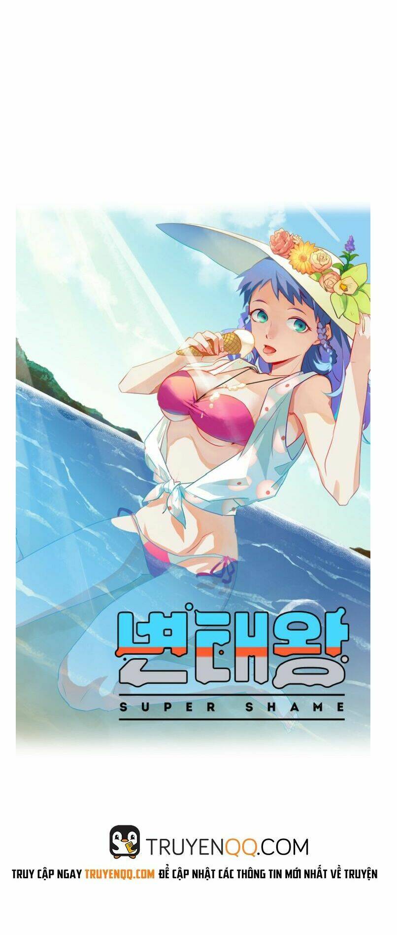 Vua Biến Thái: Chapter 9