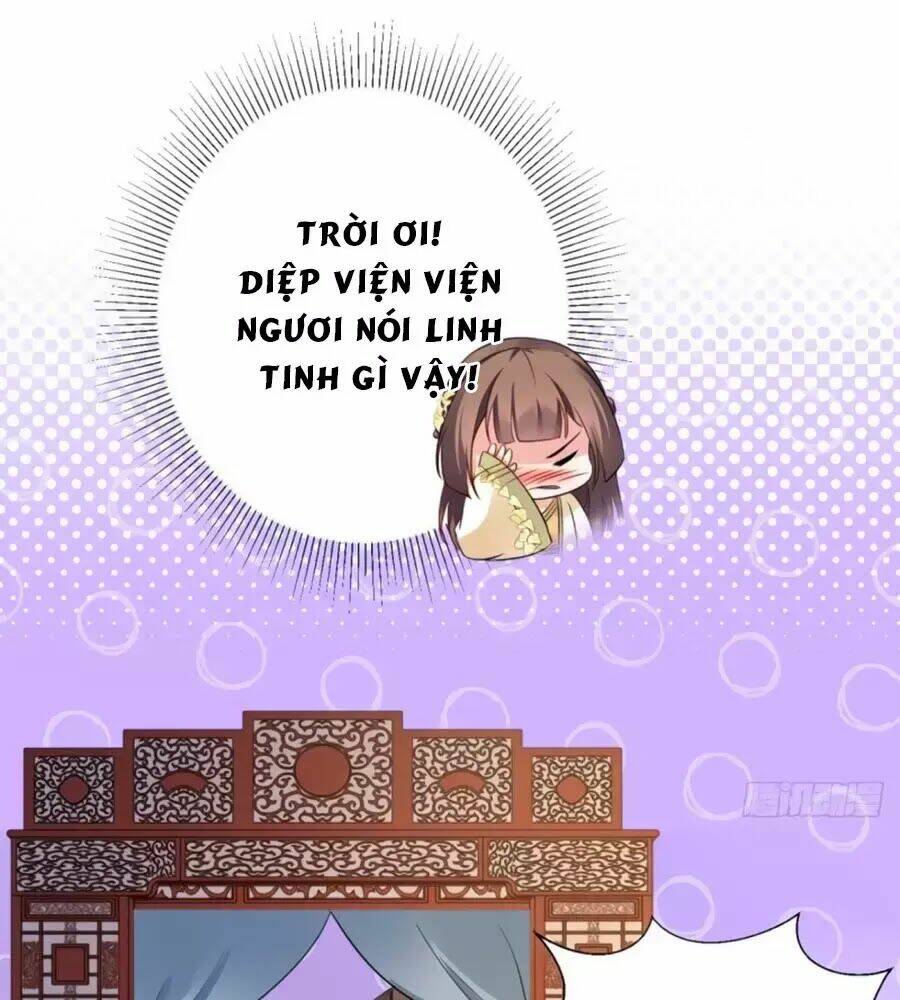 Vương Phi Có Chút Nghịch Ngợm: Chapter 54