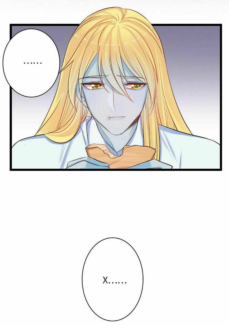 Nữ Phù Thủy Muốn Sống Nổi Loạn: Chapter 11