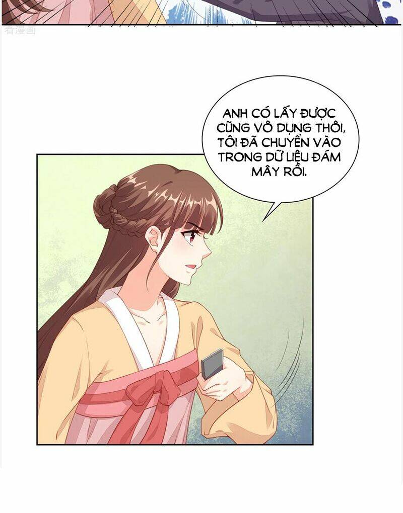 Người Yêu Ẩn Hình Của Ảnh Đế: Chapter 75