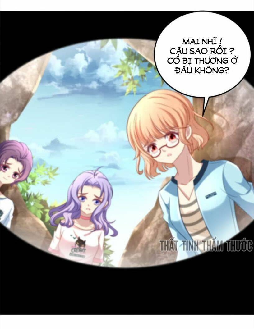 Đế Vương Ta Vẫn Còn Nhỏ: Chapter 56