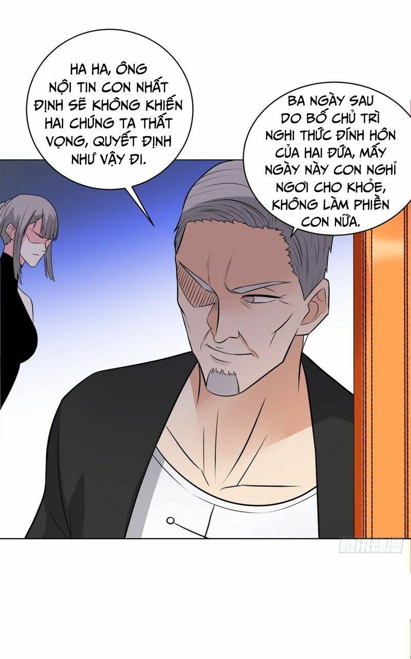 Học Viện Cao Thủ: Chapter 259