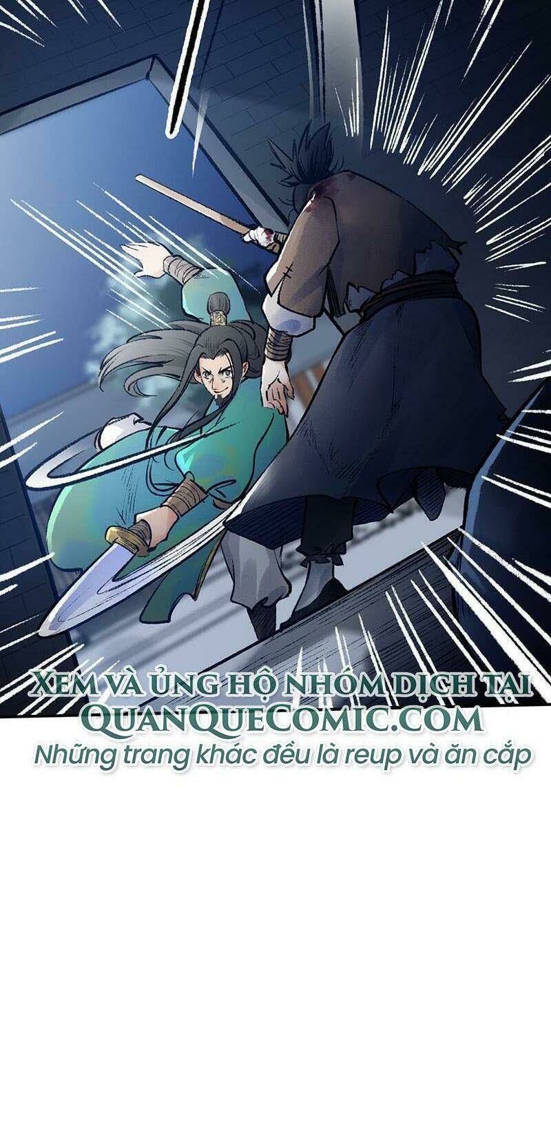 Liên Thành Quyết: Chapter 29