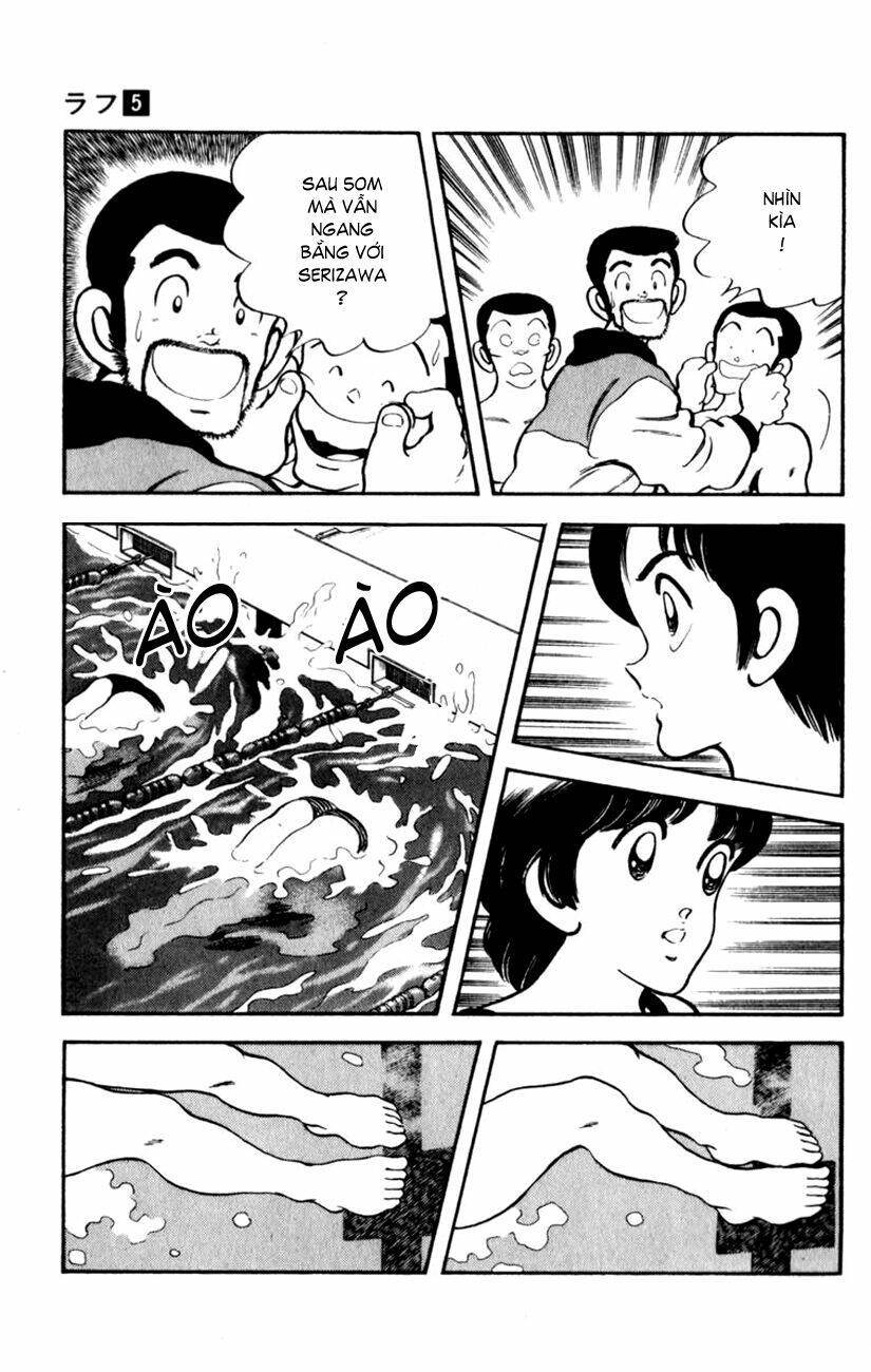 Rough - Ngọc Thô: Chapter 45