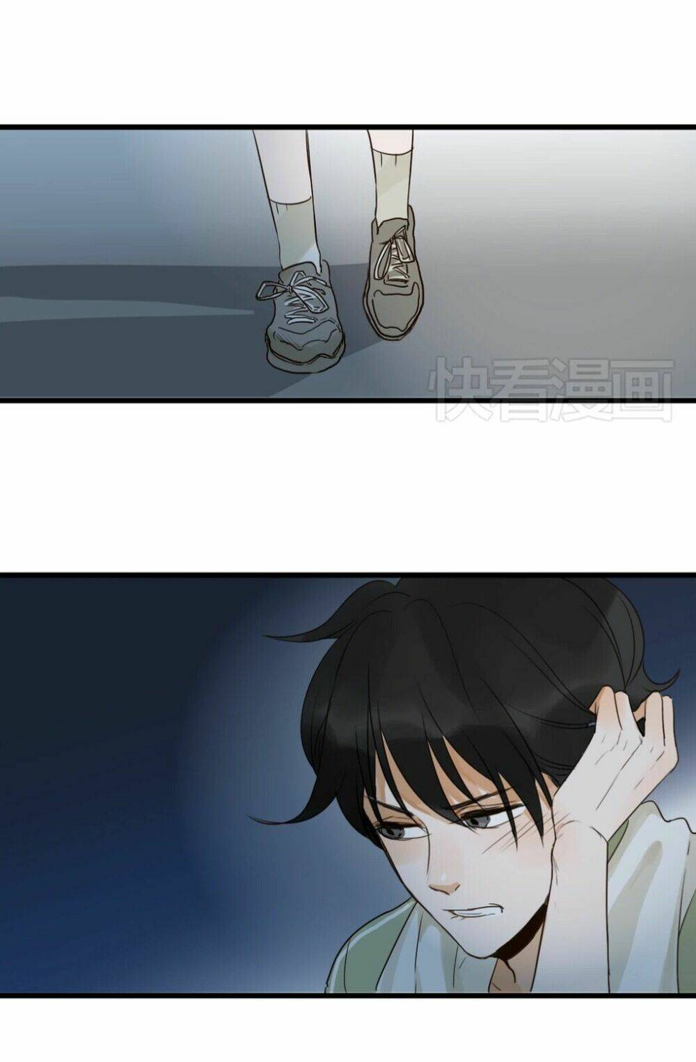 Tình Yêu Dưới Mái Hiên: Chapter 25