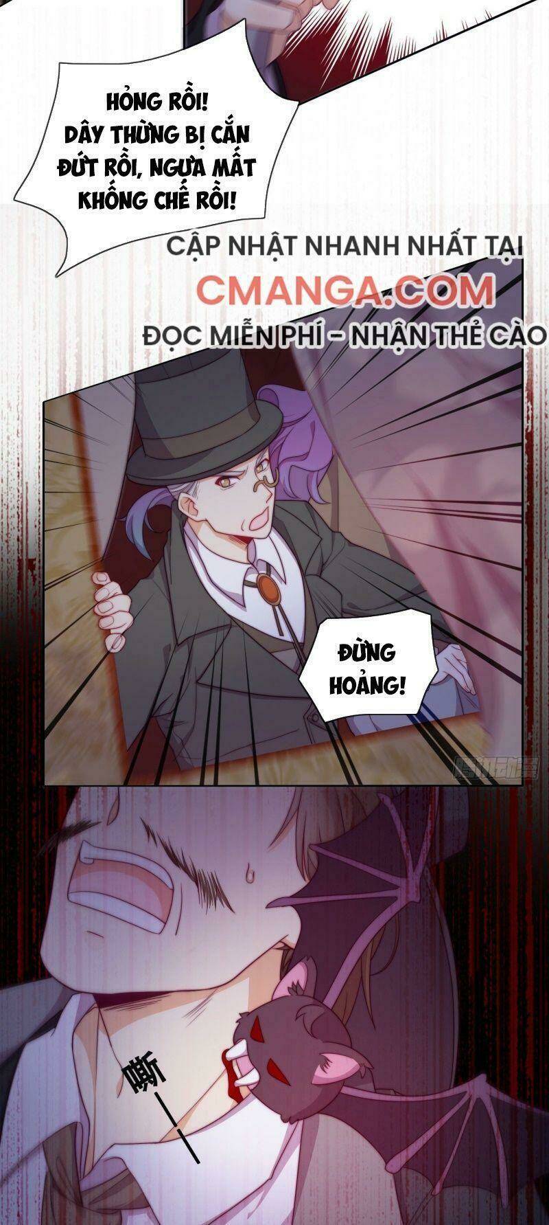 Vân Tưởng Chi Ca: Truy Ái Chỉ Lệnh: Chapter 31