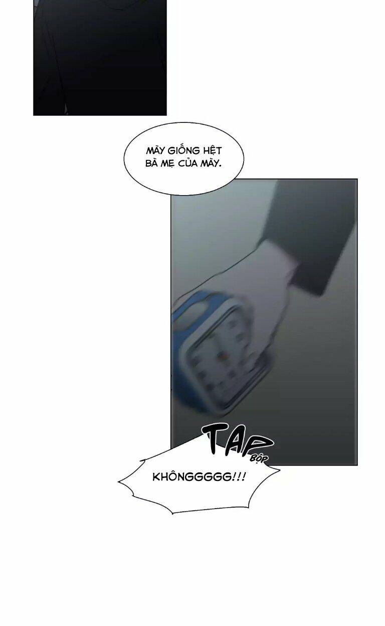 …”Một Sự Thật Khá Khó Chịu.”: Chapter 56