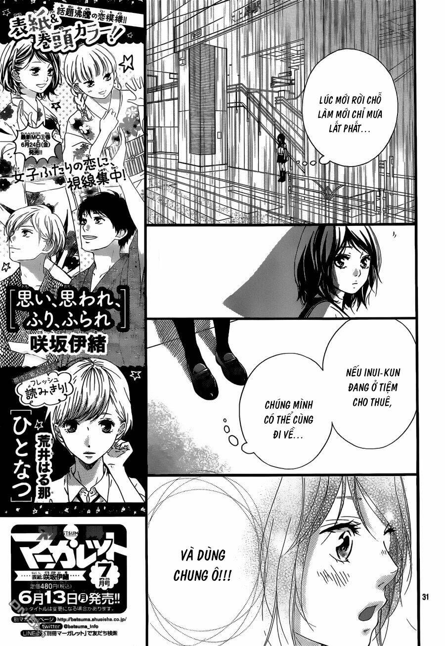 Trò Chơi Cút Bắt: Chapter 12