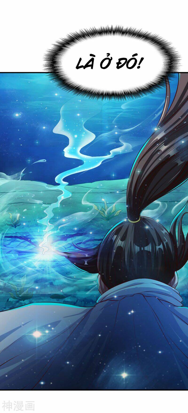 Chiến Đỉnh: Chapter 185