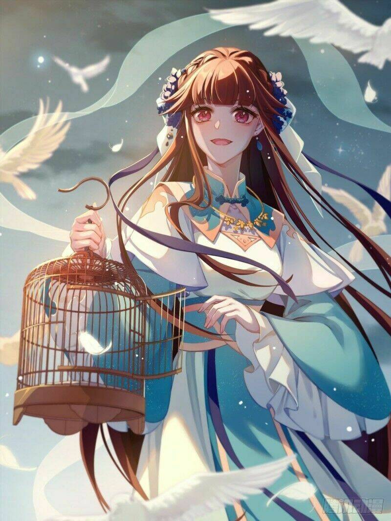 Trò Chơi Trừng Phạt: Chapter 99