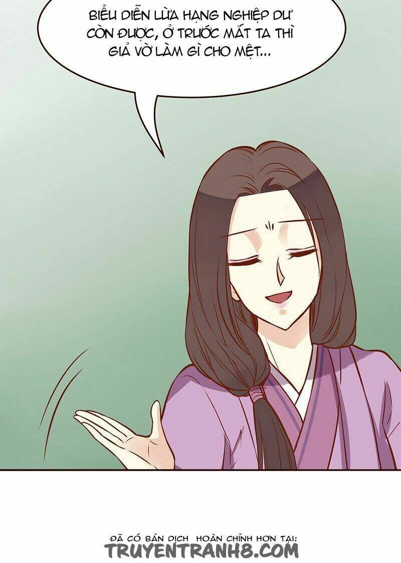 Yến Sơn Phái Và Bách Hoa Môn: Chapter 84