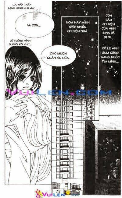 Bí Mật Học Viện Cross: Chapter 5