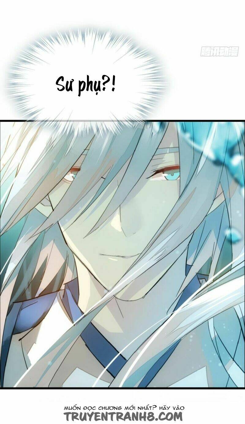 Sư Phụ Lại Trêu Chọc Ta: Chapter 11