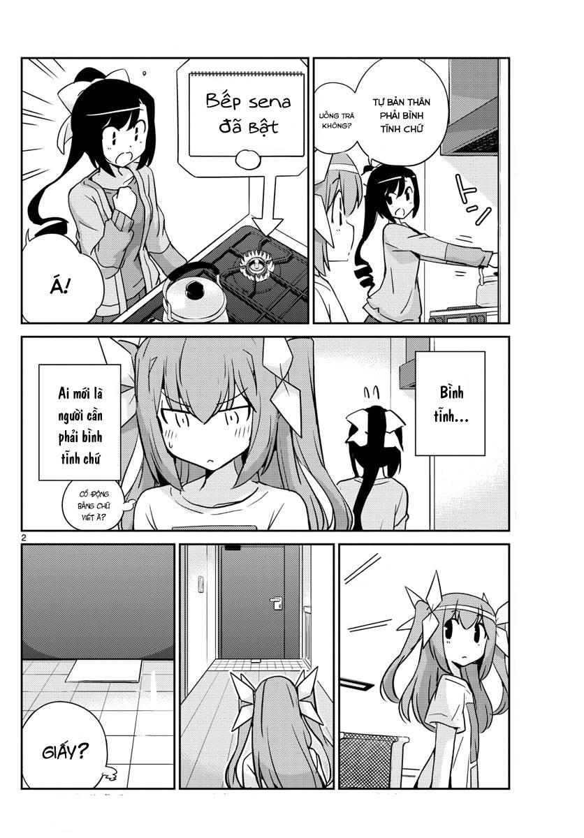 King Of Idols: Chapter 59