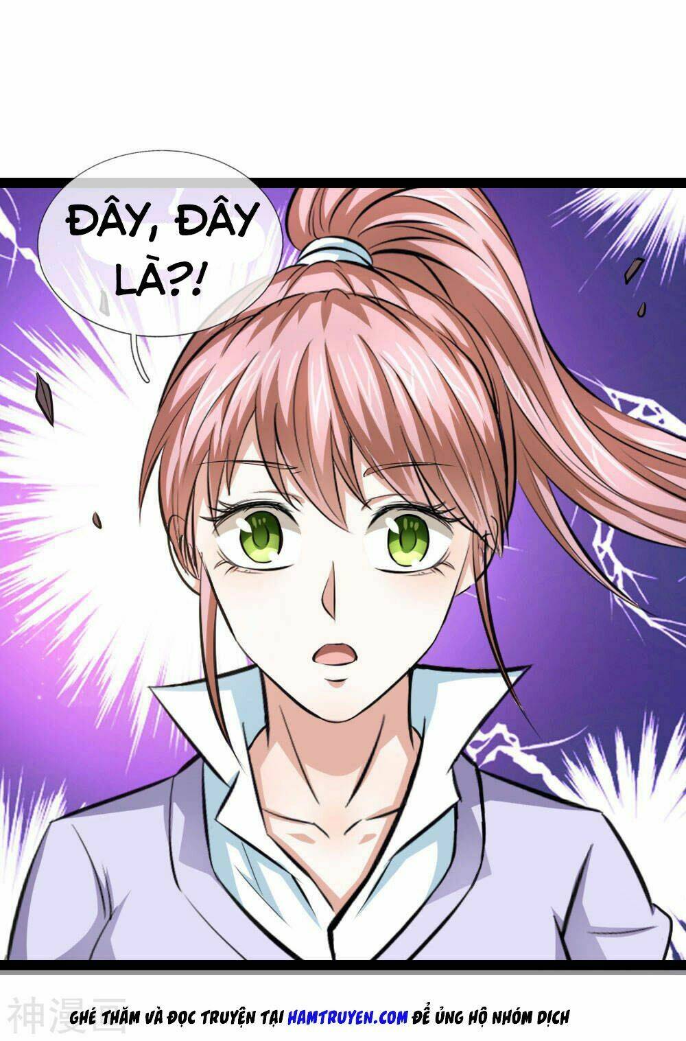 Tuyệt Thế Phi Đao: Chapter 102