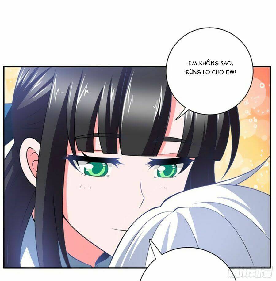 Người Yêu Khát Máu Của Tôi: Chapter 83