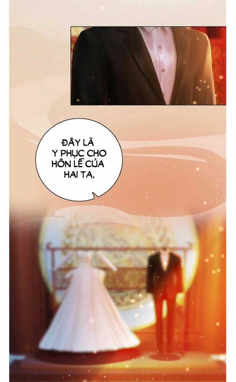 Yêu Nhan Lệnh: Chapter 79