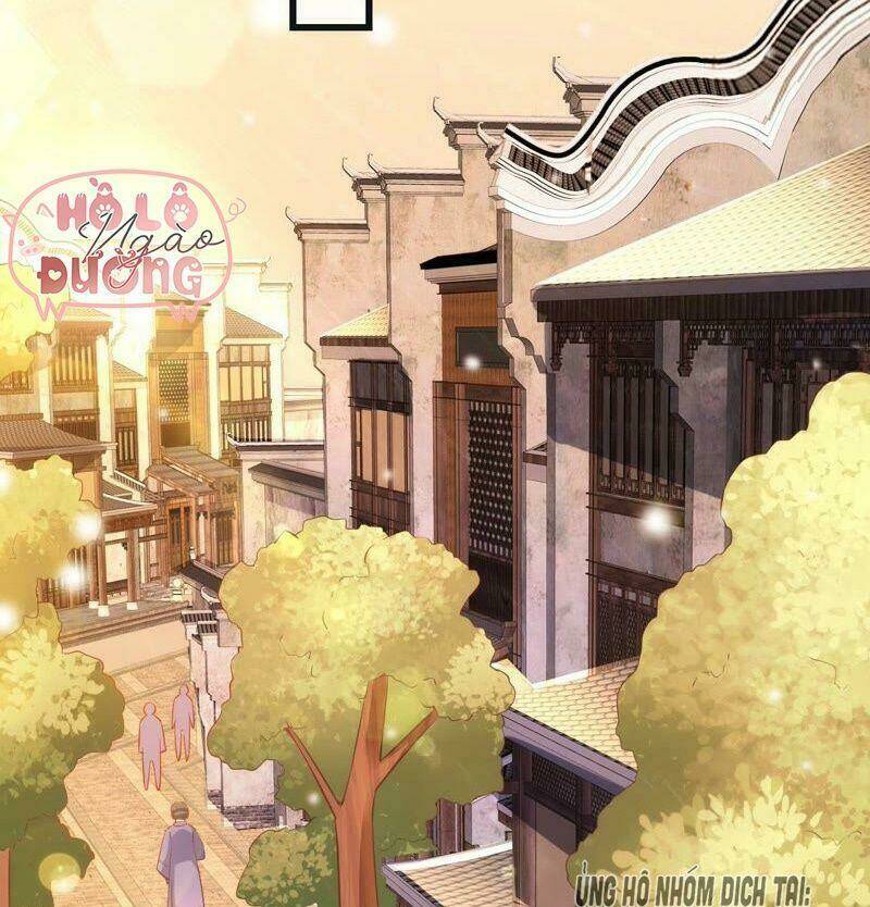 Quận Chúa Vững Vàng, Thiết Lập Nhân Vật Không Thể Vỡ: Chapter 50