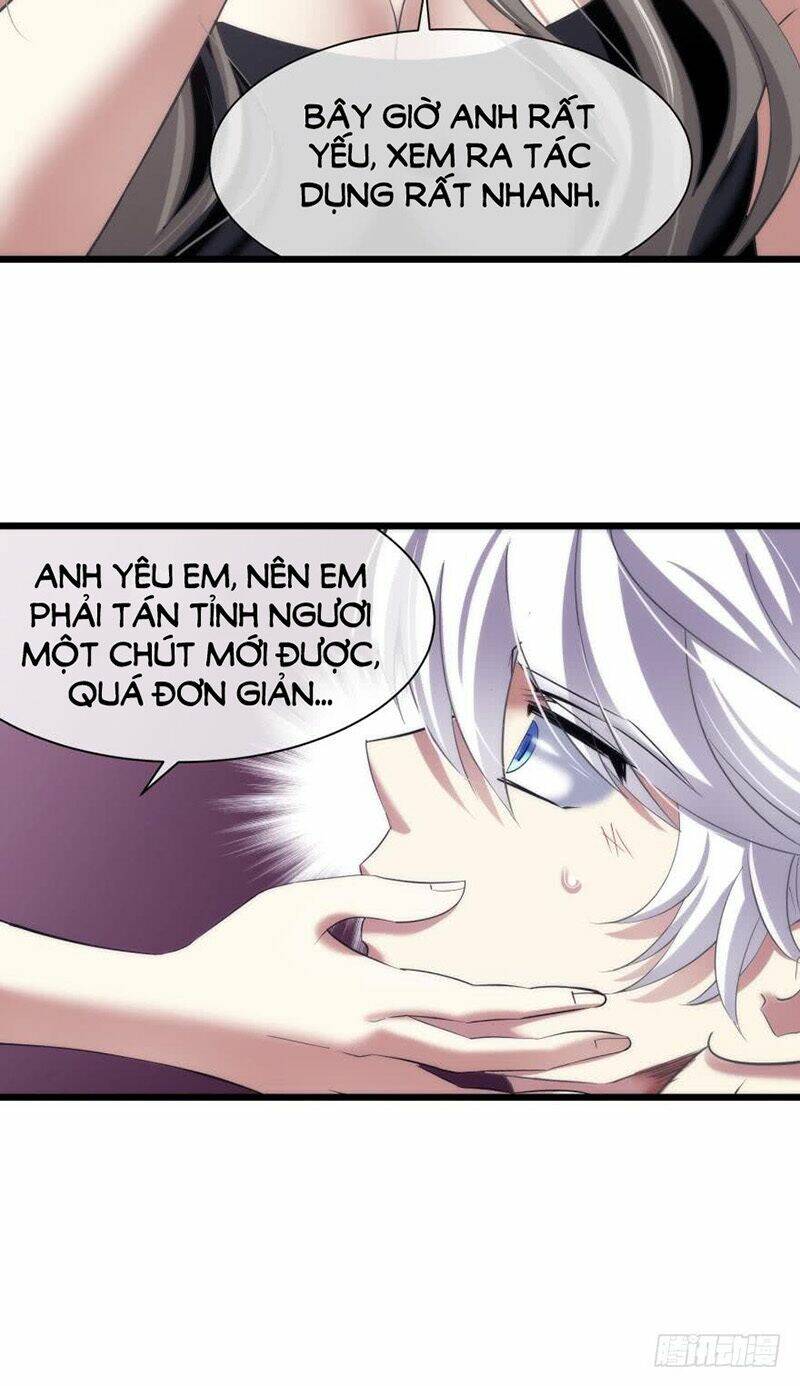 Một Vạn Tư Thế Công Lược Yêu Nam: Chapter 73