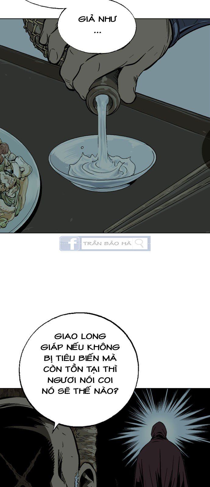 Cao Thủ 2: Chapter 71