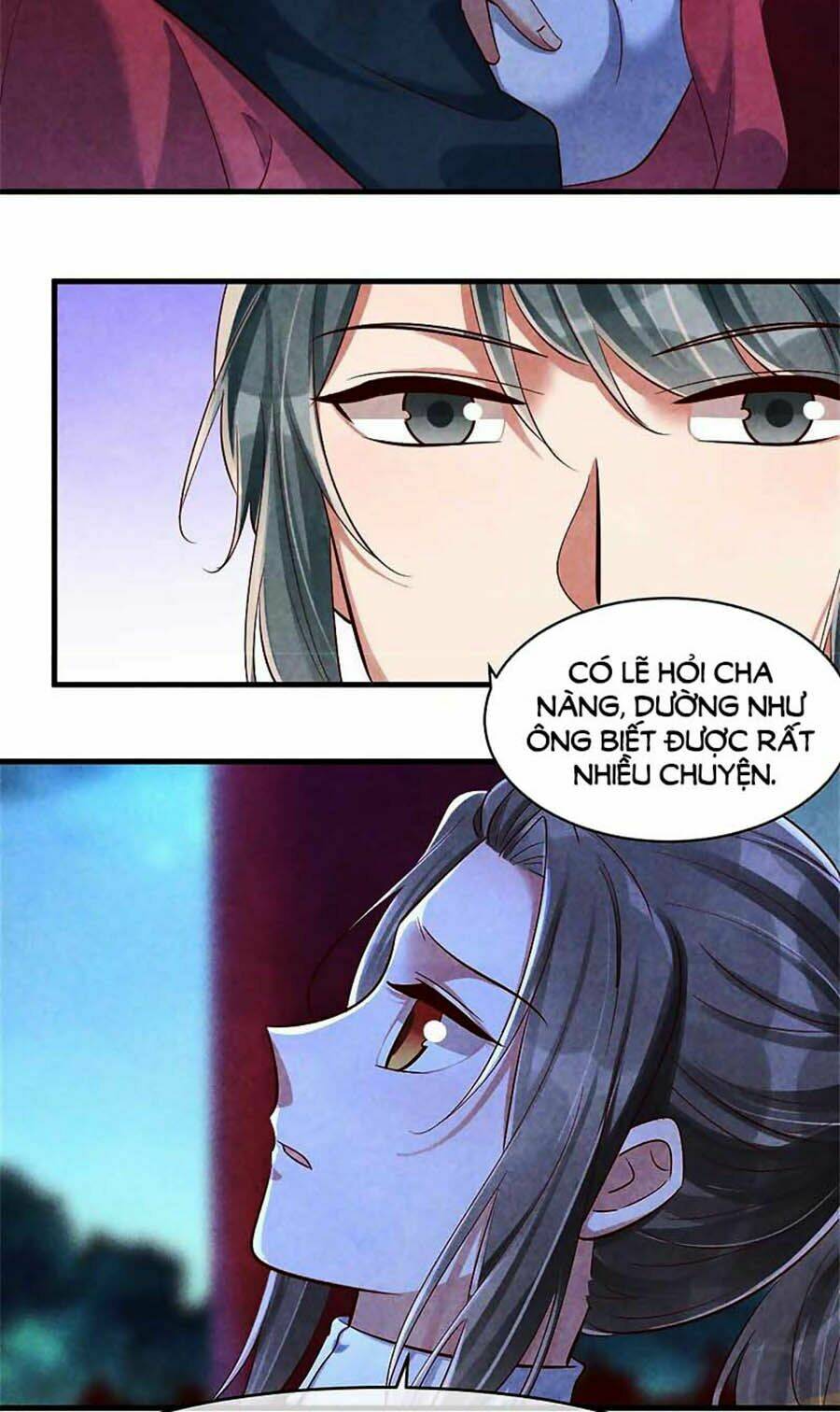 Vương Phi Muốn Trèo Tường: Chapter 119