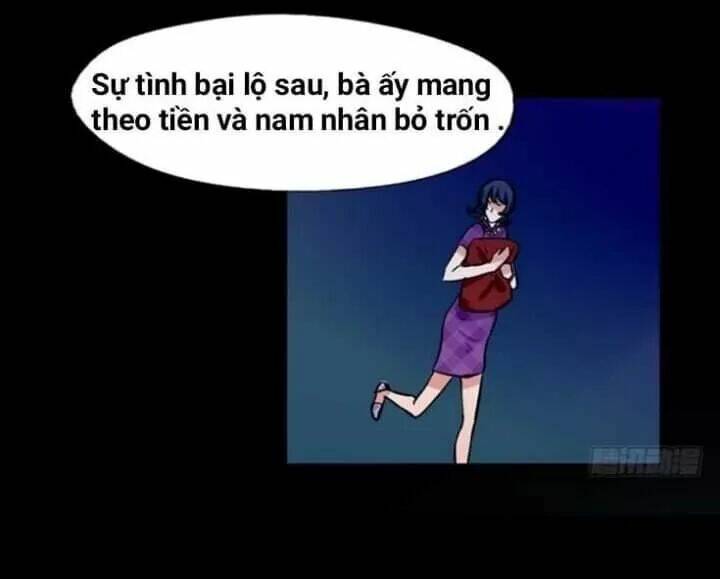 Chạy Đi Âm Sai: Chapter 122