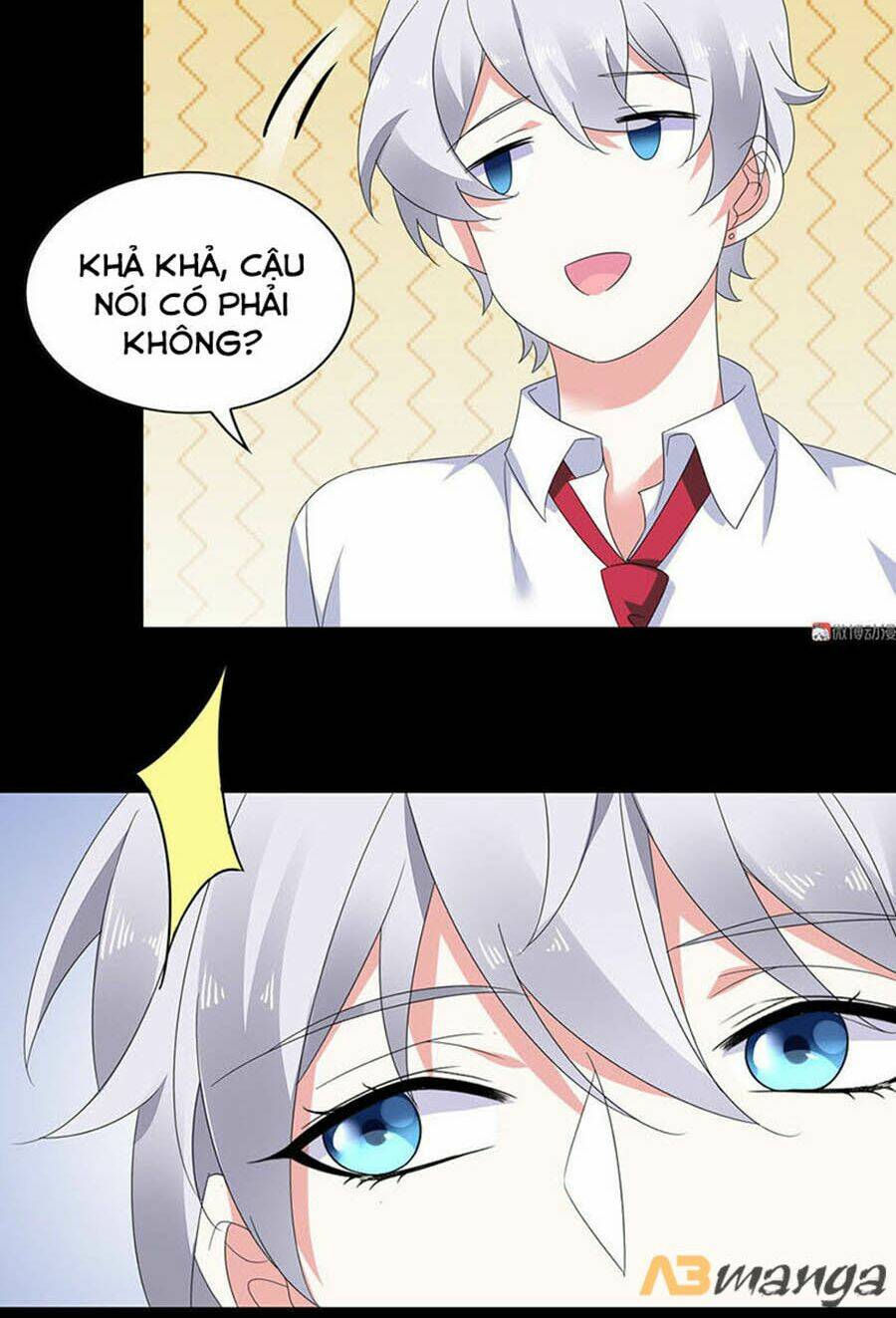 Yêu Tôi Đều Chết Cả Đi!: Chapter 144