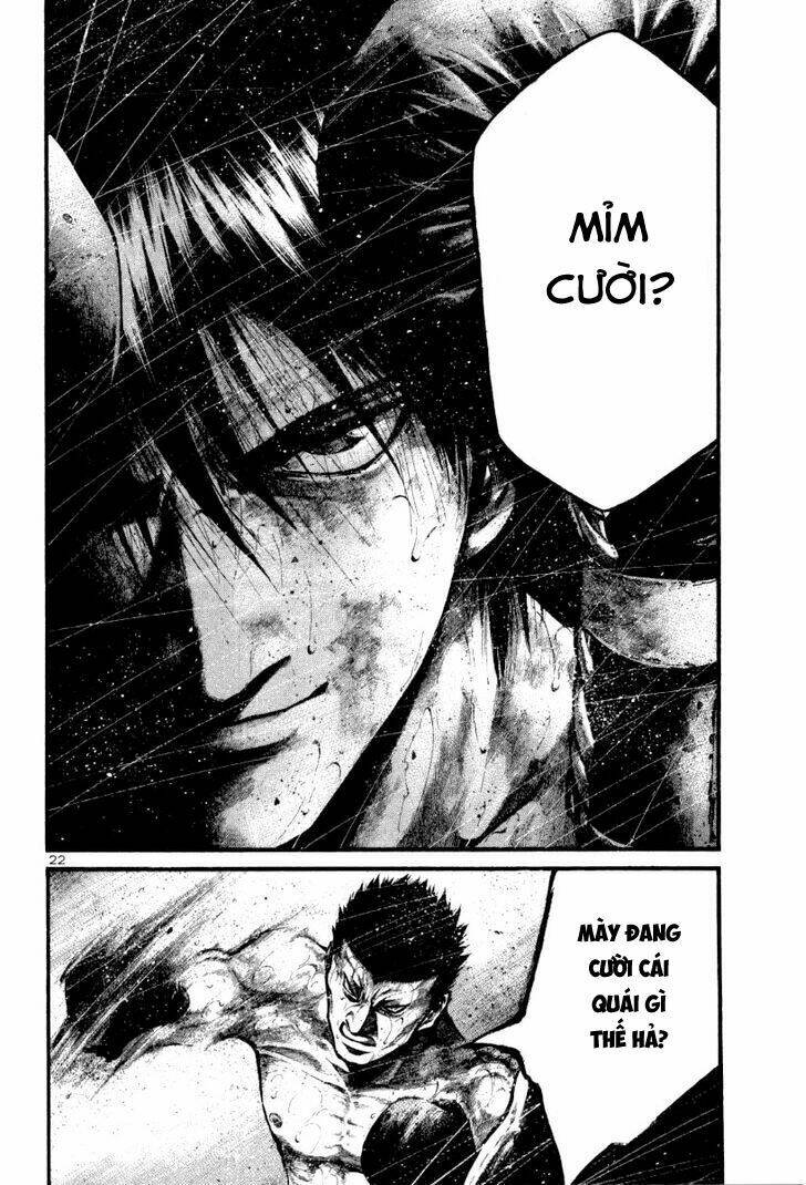 Rainbow: Chapter 120