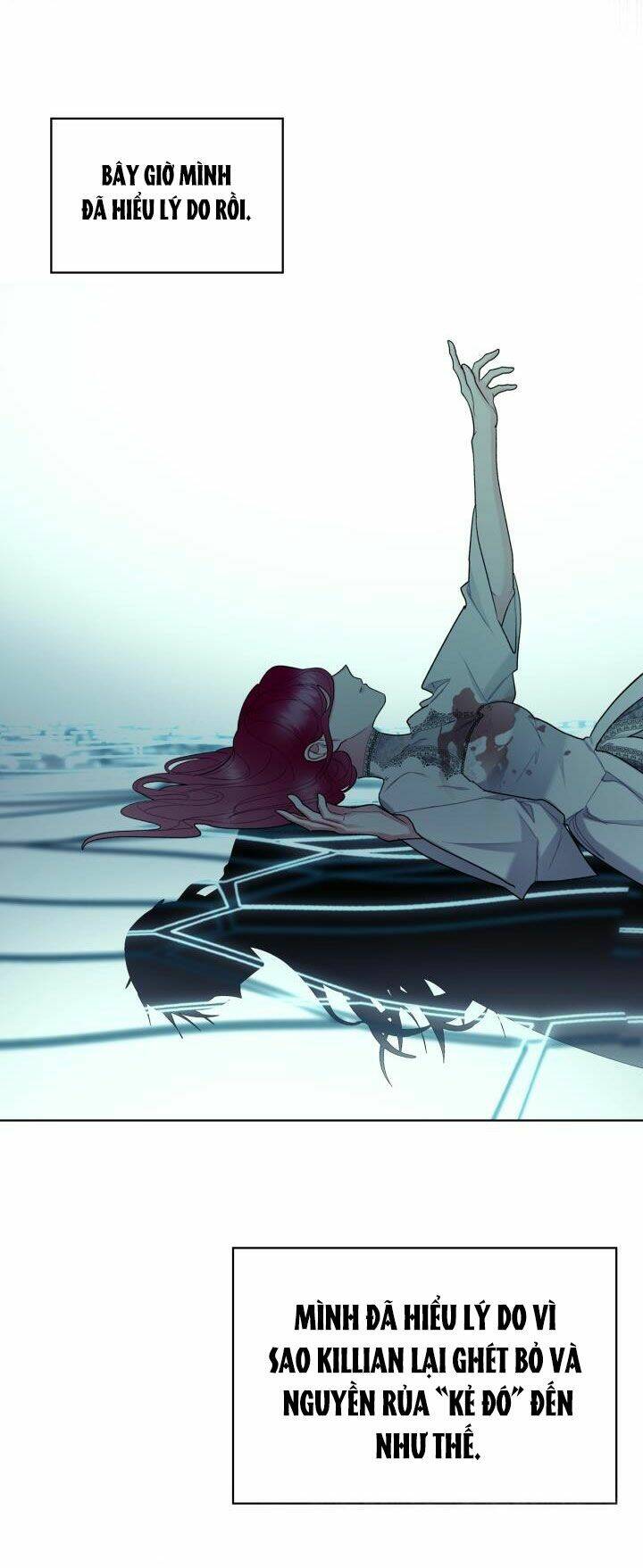 Kẻ Tạo Ra Nữ Phản Diện: Chapter 66.2