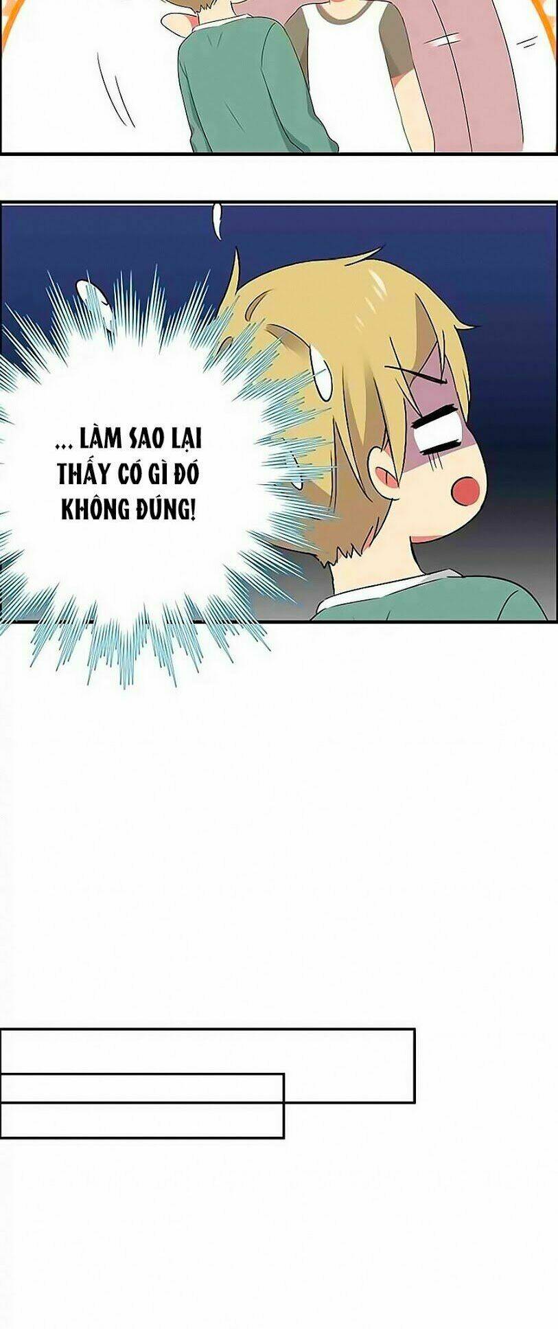 Đại Thần Tình Yêu Chớ Chạm Tôi: Chapter 30