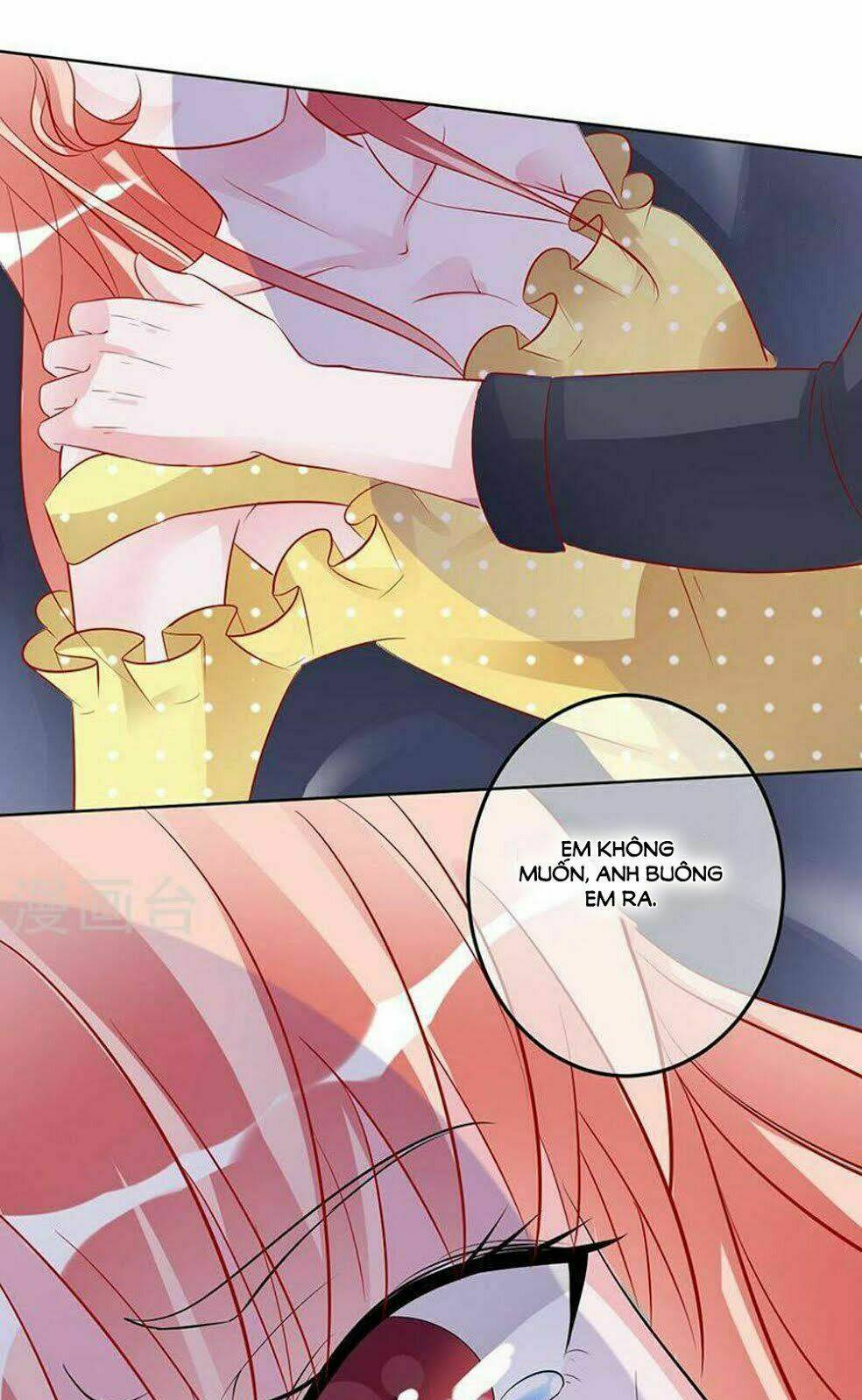 Hung Mãnh Quỷ Phu Bà Thượng Sàng: Chapter 63