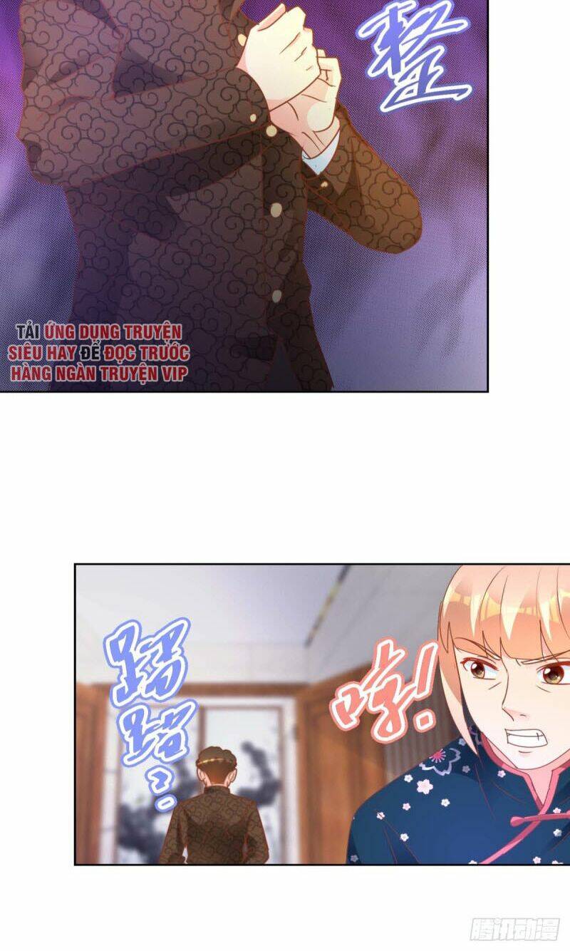 Vú Em Là Cổ Tiên: Chapter 108